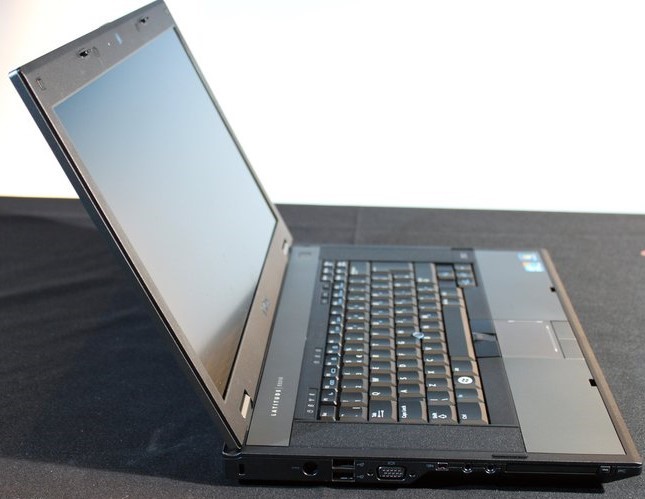 Dell Latitude E5410 Image